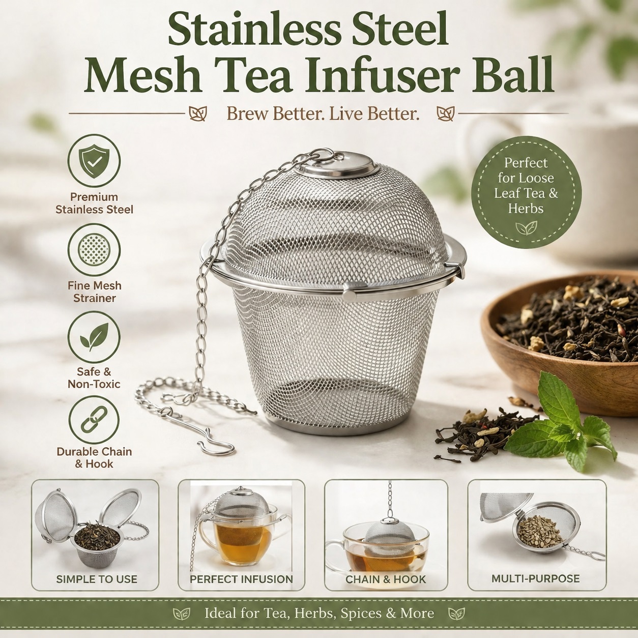 product side
